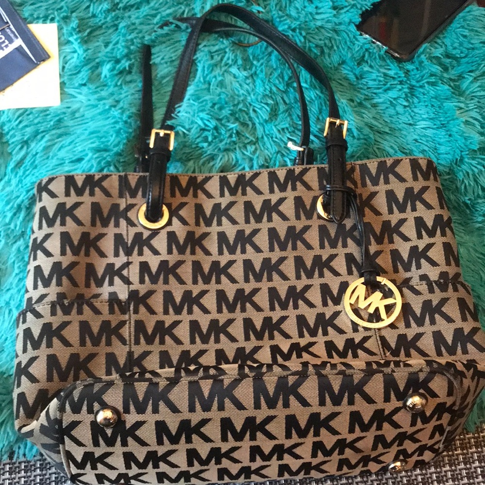 Mk bag